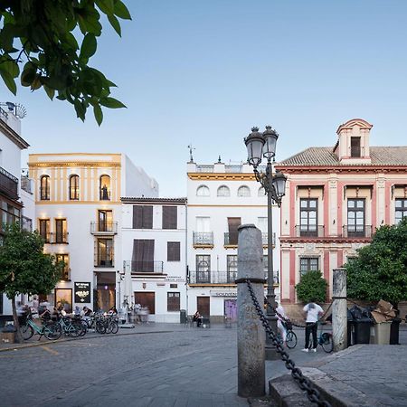 Casa Art Sevilla Zewnętrze zdjęcie