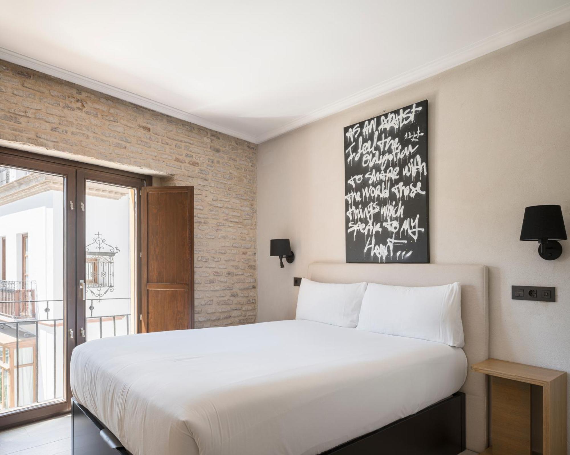 Casa Art Sevilla Zewnętrze zdjęcie