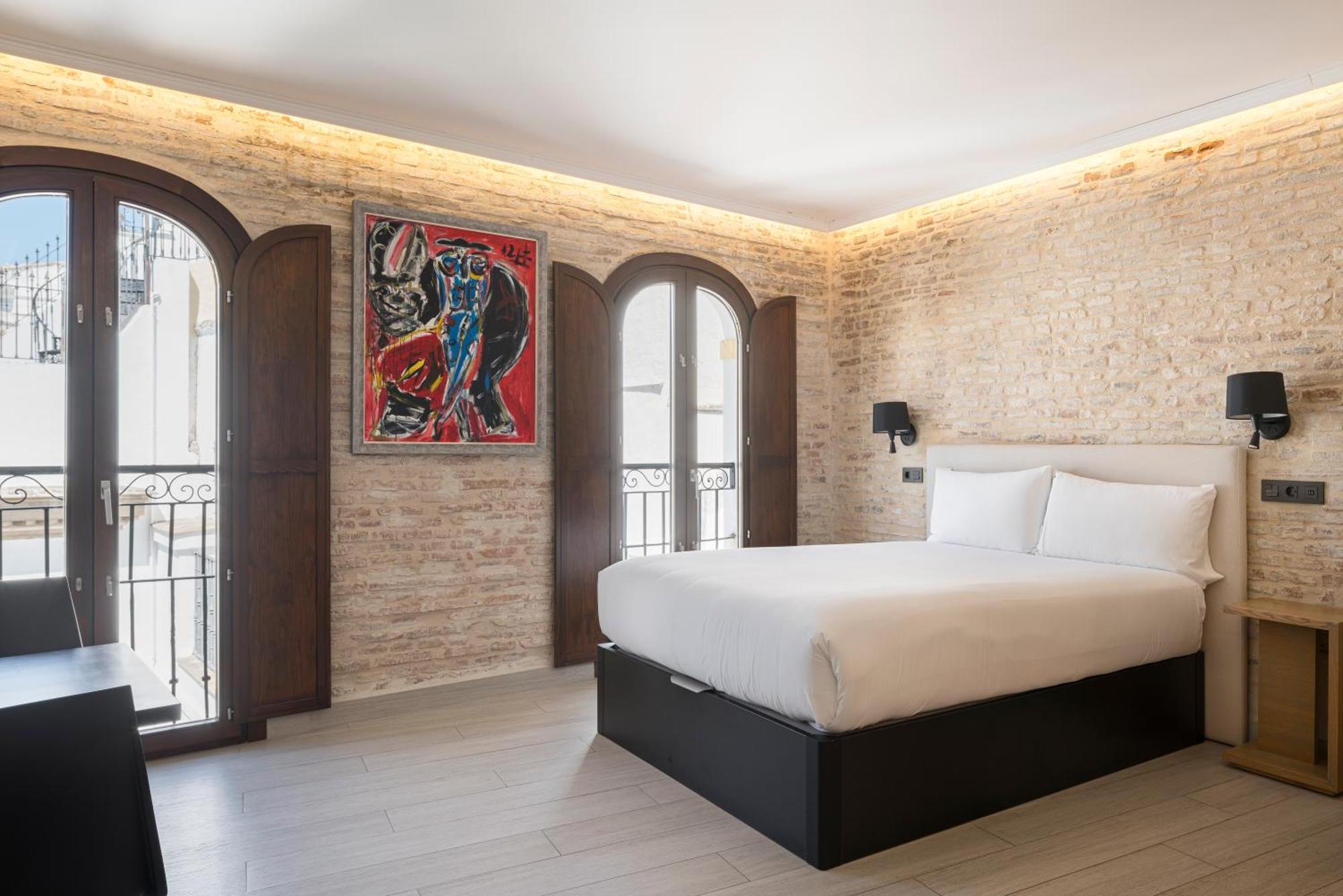 Casa Art Sevilla Zewnętrze zdjęcie
